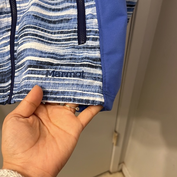 Marmot jacket - Picture 8 of 9